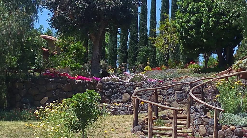 Quinta Maria En La Ruta Del Vino Bed & Breakfast Valle de Guadalupe Dış mekan fotoğraf