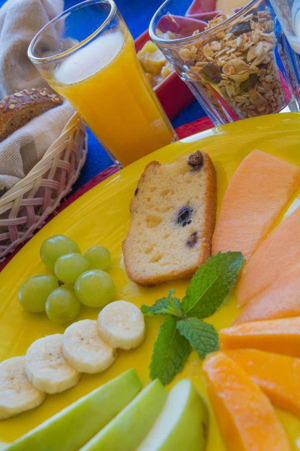 Quinta Maria En La Ruta Del Vino Bed & Breakfast Valle de Guadalupe Dış mekan fotoğraf